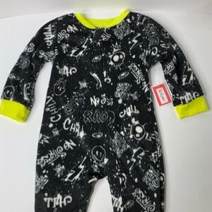 Kidget Blanket Sleeper Size 18M NWT‎